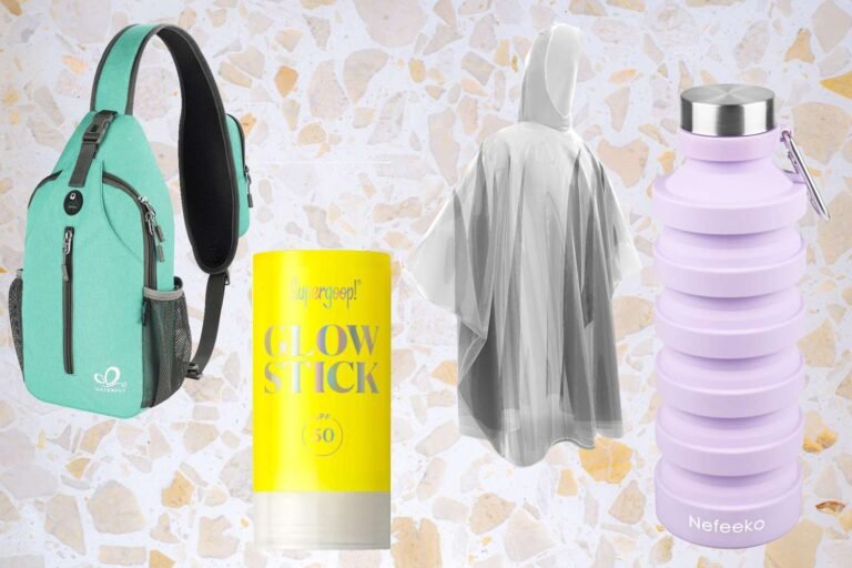 12 Disney Essentials Cast Members Always Pack