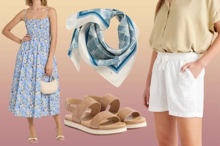 15 Greek Island Hopping Carry-on Essentials