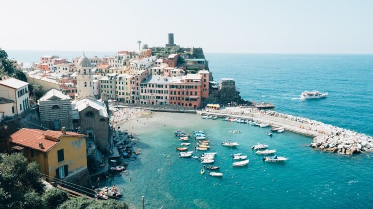 Condé Nast Traveler