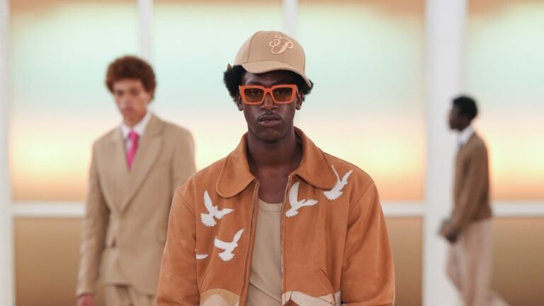3.Paradis Spring 2026 Menswear