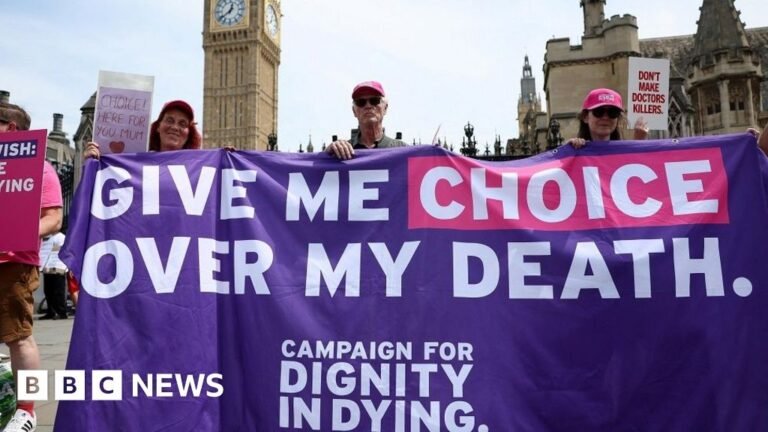 A colossal social change that is now likely to become law