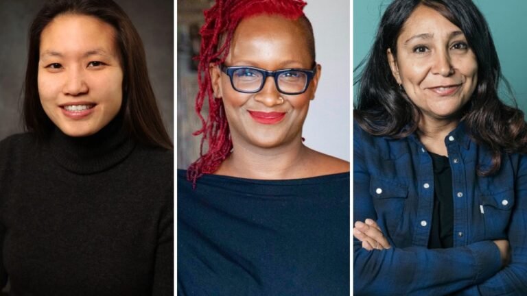 Academy Names Haifaa Al-Mansour, Effie T. Brown, Annie Chang Governors-at-Large