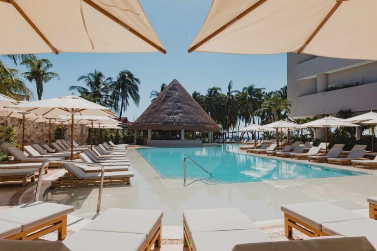 Almare All-Inclusive Resort, Isla Mujeres Review