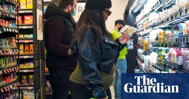 Amazon under UK investigation over alleged failure to pay suppliers on time | Amazon