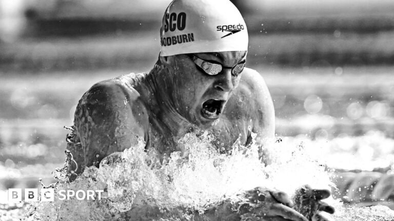 Archie Goodburn