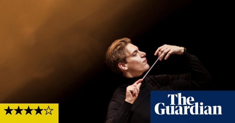 Berlioz and Ravel album review – his orchestra is responsive to Mäkelä’s every move | Classical music