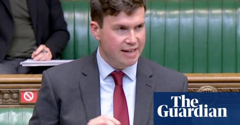 Blue Labour leader Dan Carden switches to vote against assisted dying bill | Assisted dying