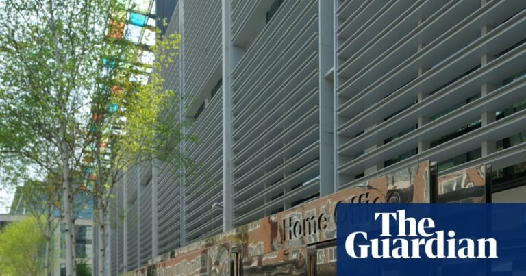 British man says he fears for family trapped in Iran by Home Office appeal | Immigration and asylum