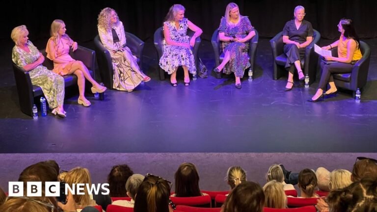 Calls for more support for endometriosis patients in Jersey