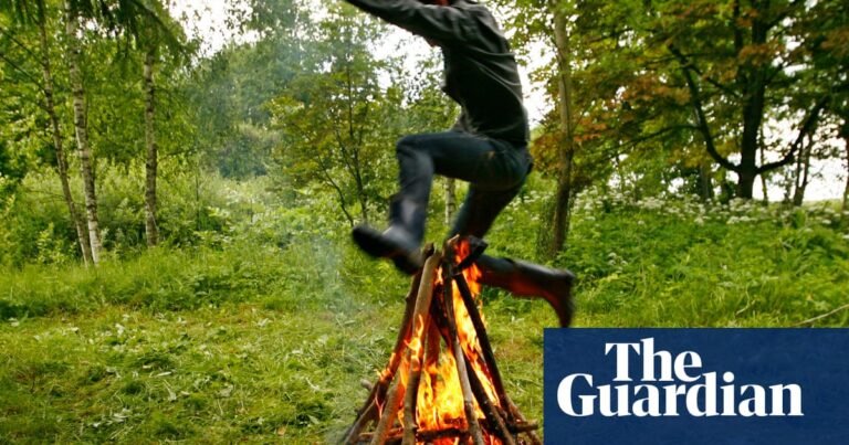 Celebrating an everlasting twilight: midsummer, Lithuanian style | Lithuania holidays