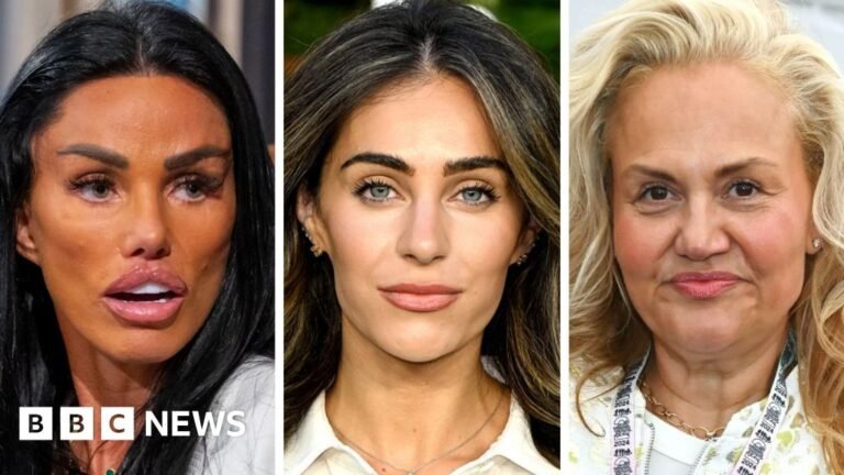 Celebs say gossip forum ruined their lives. Now its owner has been unmasked