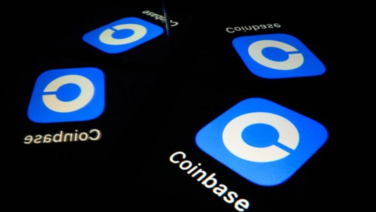 Coinbase secures EU crypto license, swaps Ireland for Luxembourg