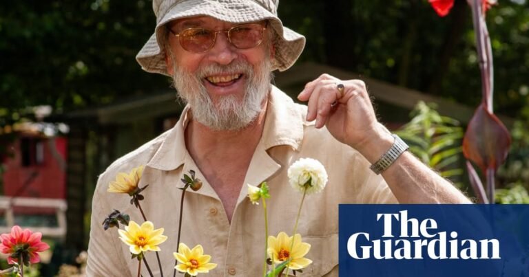 David Hopkinson obituary | Genetics