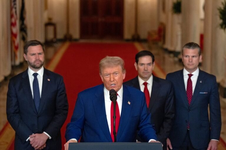 Did the U.S. Really Destroy Iran’s Nuclear Program?