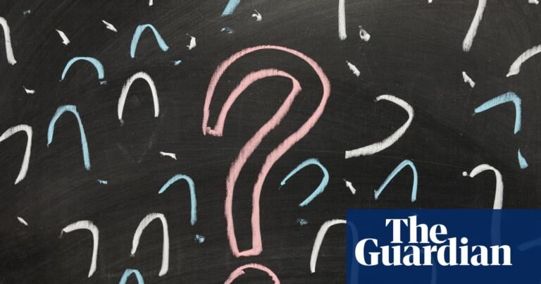 Did you solve it? Is “yes” the answer to this question? | Science