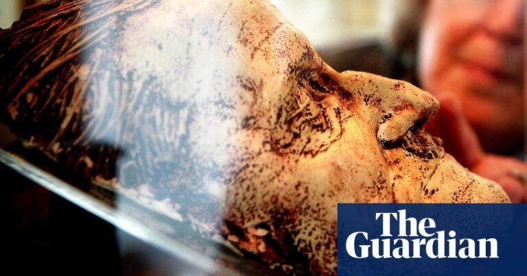 From Joyce’s death mask to Bono’s sunglasses: a look around the Little Museum of Dublin’s grand curiosities | Dublin holidays