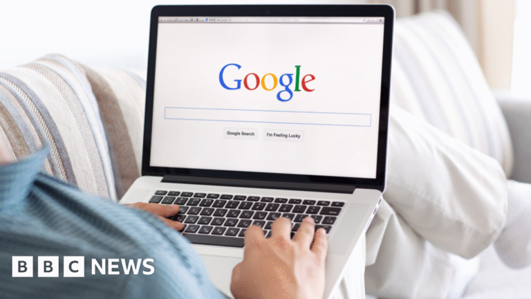 Google may be forced to make changes to UK online search, says watchdog