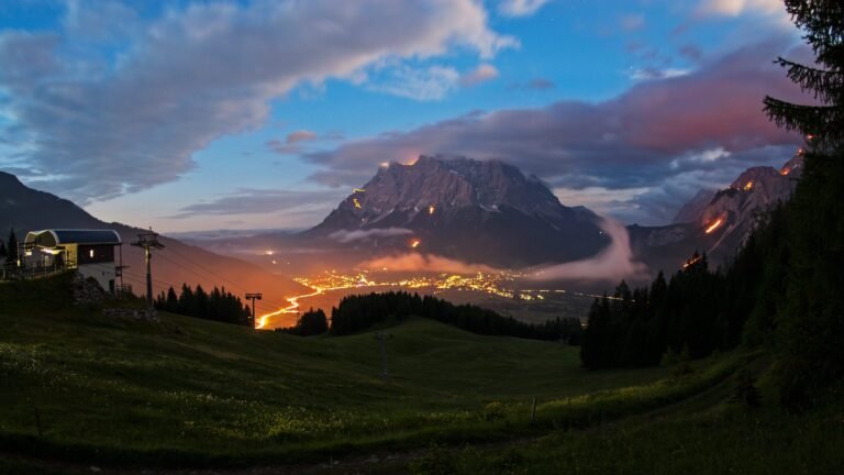 How Summer Solstice Is Celebrated Around the World