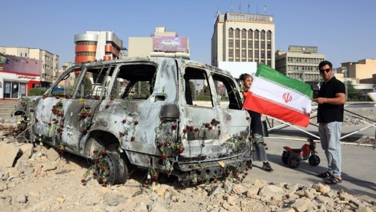 How extensive are Israel’s intelligence operations inside Iran? | Israel-Iran conflict News