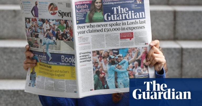 How to lift one’s spirits amid all the horror | The Guardian