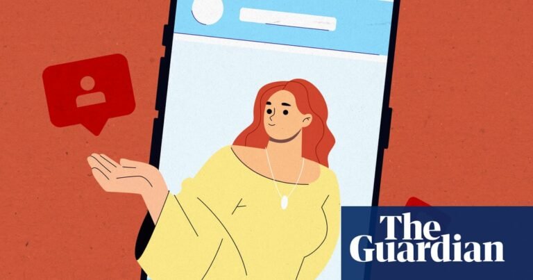 Hustling is out, healing is in: what I learned following 400 online gurus | Life and style