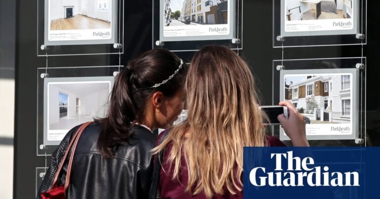 Interest-only mortgage could make comeback as regulator revisits rules | Mortgages
