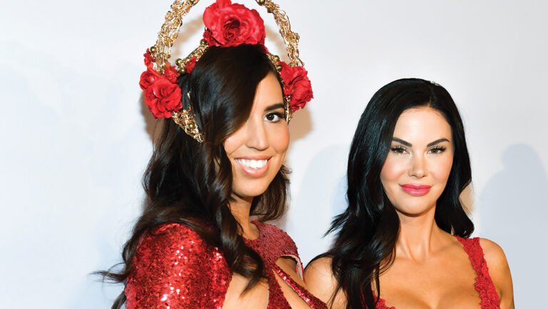 Brittany Littleton, Jayde Nicole