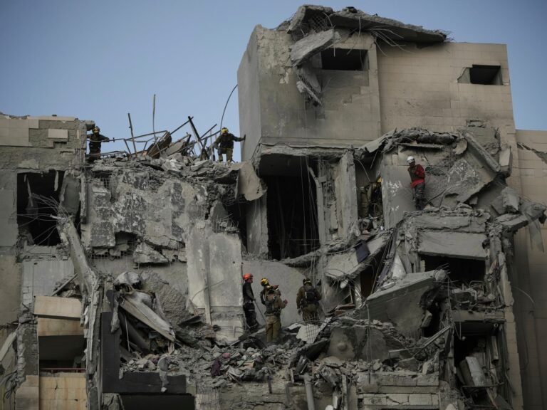 Israel and Iran agree ceasefire amid waves of missiles | Israel-Iran conflict News