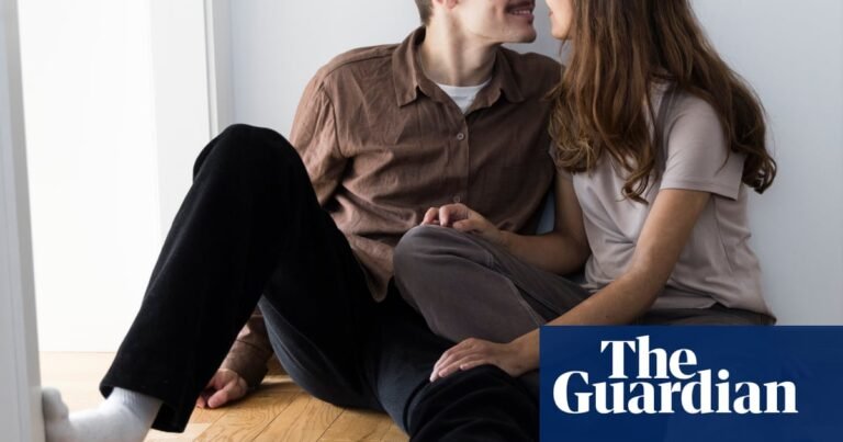 Living apart: is this the secret to a happy, lusty sex life with your partner? | Relationships