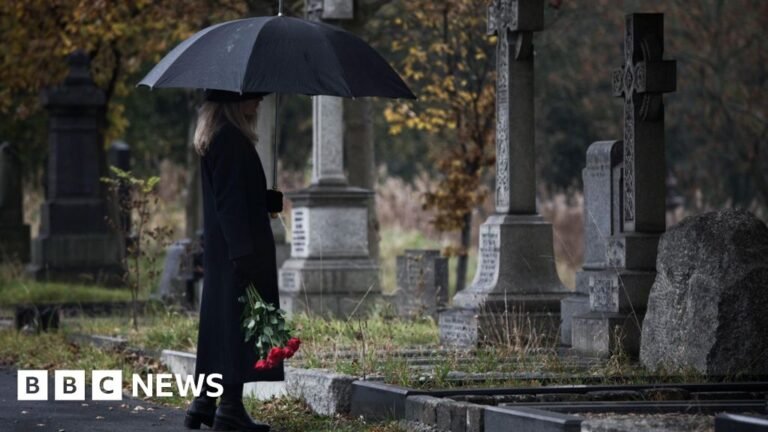 London funeral costs highest in UK, report finds