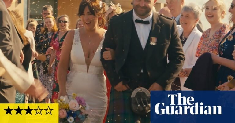 Love & Trouble review – raw study skilfully unpeels the PTSD that threatens to wreck a marriage | Film