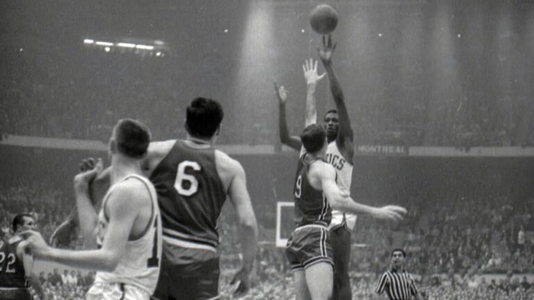 NBA Finals Game 7: Ranking the top moments as LeBron James, Bill Russell lead history of memorable finishes