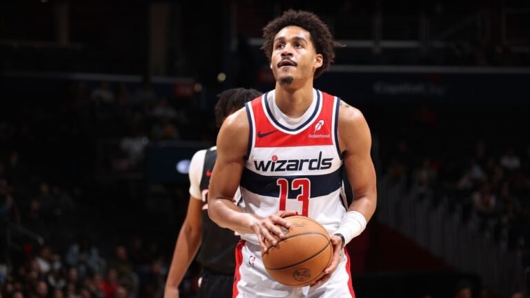 NBA trade grades 2025-26 - Breaking down the most impactful offseason deals