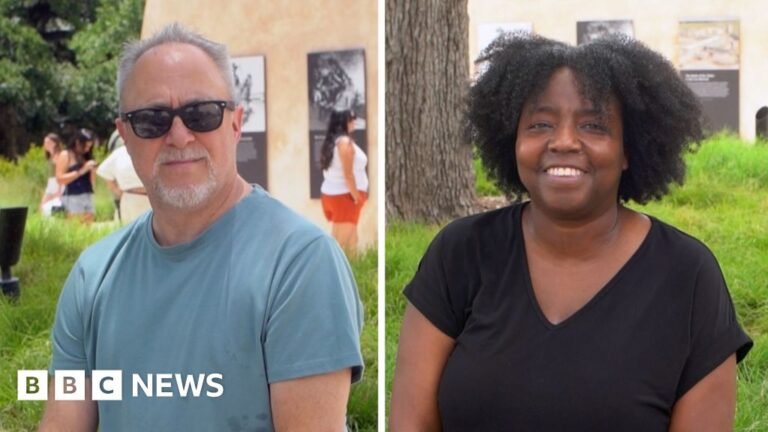 'Necessary' or 'unfounded'? Americans in Texas respond to US strikes on Iran