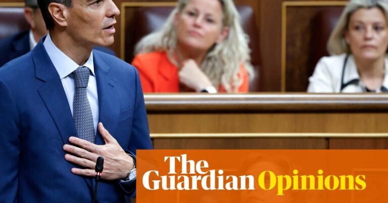 New corruption scandal, same old story? Why Spanish politics keeps failing to clean up its act | María Ramírez