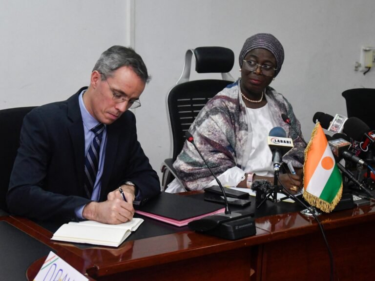 Niger to nationalise uranium mine operated by French state-affiliated firm | Mining News