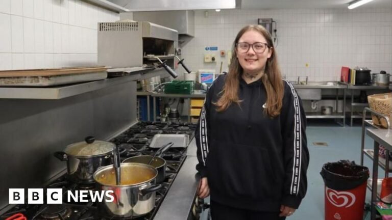 North Shields social hub helps care-experienced people gain skills