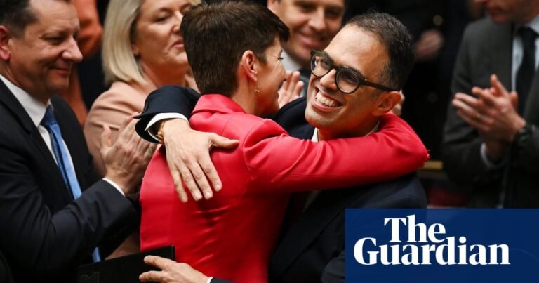 Penny-pinching NSW budget lacks vision and offers few solutions to state’s most pressing problems | New South Wales politics