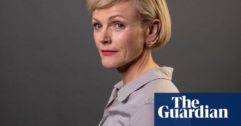 Post your questions for Maxine Peake | Film