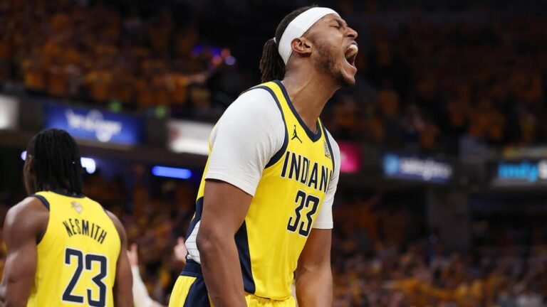 Ranking 10 NBA teams that have never won a championship by who's closest to first title