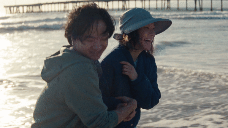 'Rosemead' Starring Lucy Liu Takes Top Prize at Bentonville Film Fest