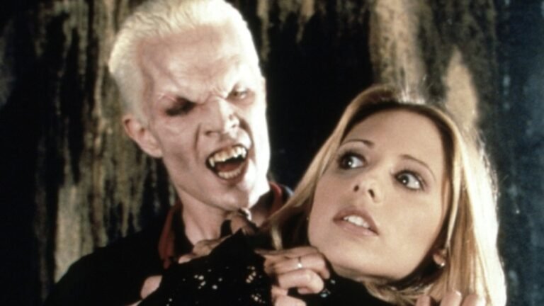 Sarah Michelle Gellar Wants to 'Bring Back Everyone' in the New Buffy