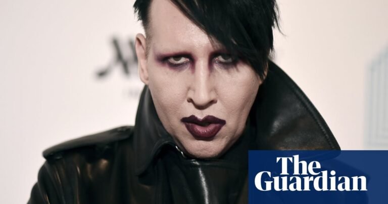 Senior MP calls for Marilyn Manson concert in Brighton to be cancelled | Marilyn Manson