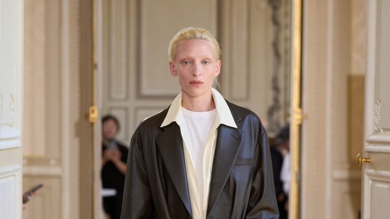 Stein Spring 2026 Ready-to-Wear
