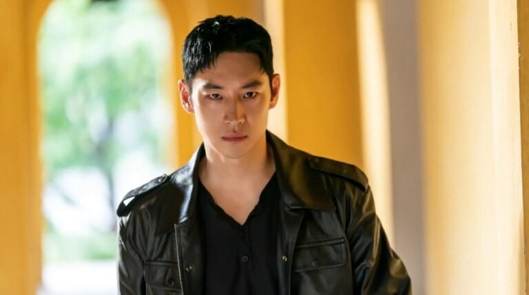 Lee Je-hoon