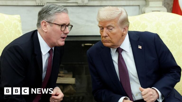 The UK's position on Iran is clear but will the US listen?