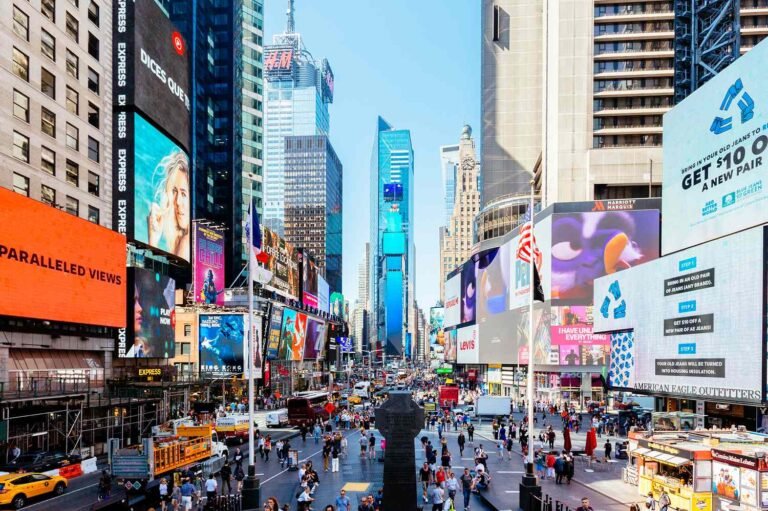 This Is the No. 1 Tourist Destination Letdown in the U.S.—but Here's How to Visit It Properly