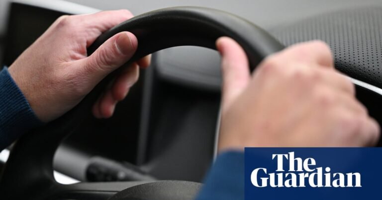 UK Uber drivers’ earnings cut after changes to secretive algorithm | Uber