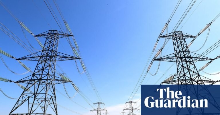 UK industrial strategy: the key points – and what’s missing? | Industrial policy