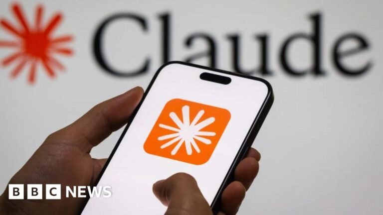 US Judge sides with AI firm Anthropic over copyright issue
